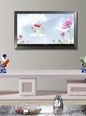 拥有杨志喜证书DXI生的景德镇陶瓷娃娃家居家具，吸引客财富和孩