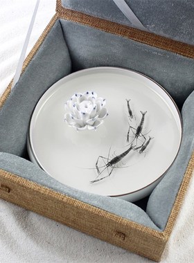 手工个性创意摆件送男朋友爸爸长辈客厅家居饰品实用生日礼物定制