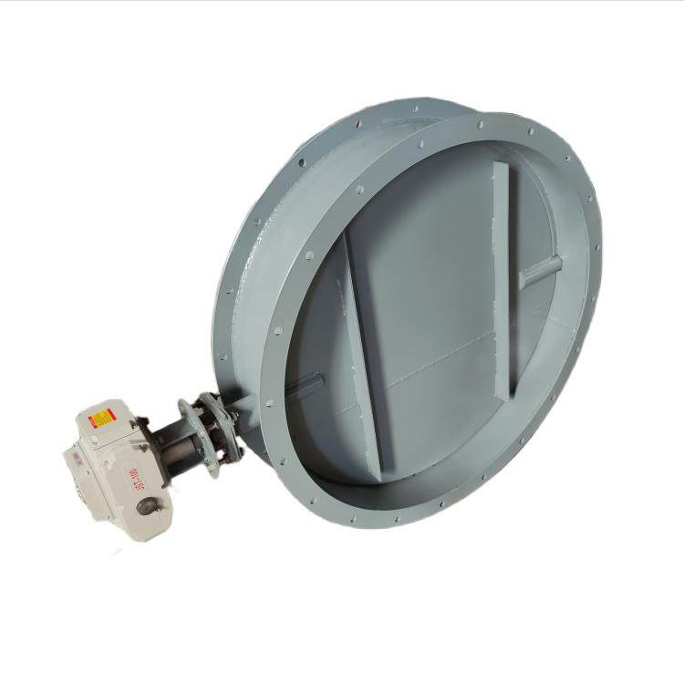 电动通风调节阀开关型风管烟气管道手动气动单叶多叶电动通风蝶阀,淘宝优惠券,粉丝福利购,淘宝优惠卷