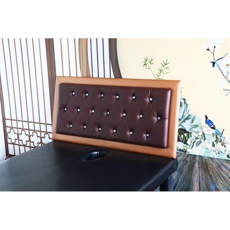 泰式按摩床定做床头靠垫大靠背背枕防撞床围靠墙贴榻榻米墙围软包,淘宝优惠券,粉丝福利购,淘宝优惠卷