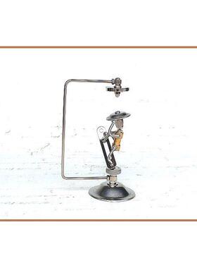 磁悬浮冲浪滑板螺丝人模型摆件 创意金属平衡工艺品桌面装饰礼物