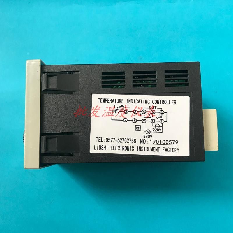 正品 浙江柳市电子仪表厂TEL72-8001B红菱烤箱配件按钮温控,淘宝优惠券,粉丝福利购,淘宝优惠卷