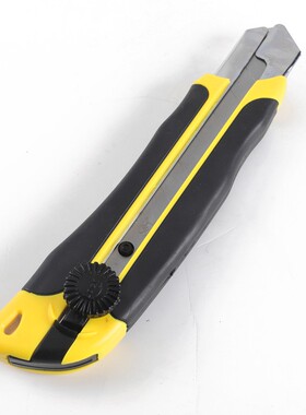 波斯工具 大号美工刀 25MM刀片美工刀 大码刀架介刀工具刀