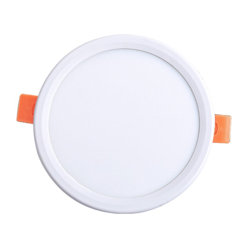Dongwo Linlang ultra-thin downlight variable opening ceiling light living room embedded led aisle ceiling spotlight simple light