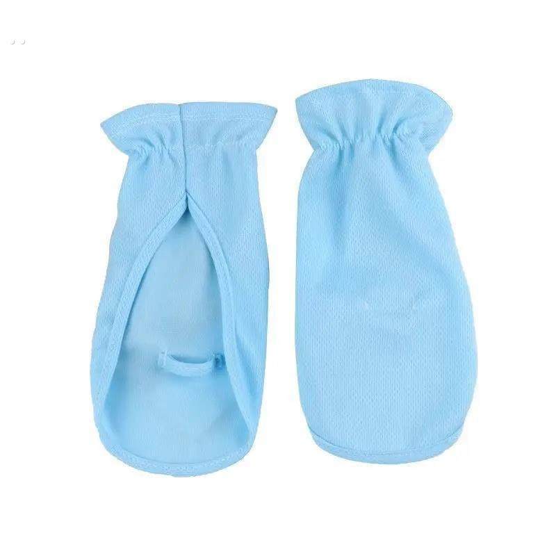 开车防晒手套冰丝防晒袖套女抗UV骑车冰袖护臂手袖手宽松夏季,淘宝优惠券,粉丝福利购,淘宝优惠卷