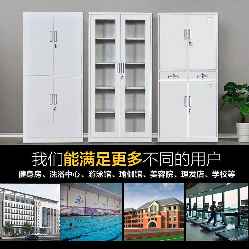 直销新款钢制办公室文件柜铁皮柜财务室资料柜档案柜会计凭证柜储,淘宝优惠券,粉丝福利购,淘宝优惠卷