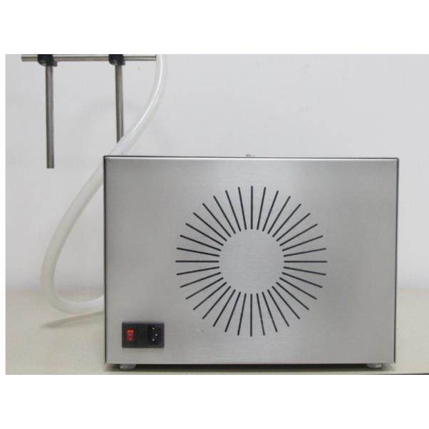 GF-1型胶水指甲油烟油饮料灌装机有机溶剂蠕动泵定量灌装机,淘宝优惠券,粉丝福利购,淘宝优惠卷