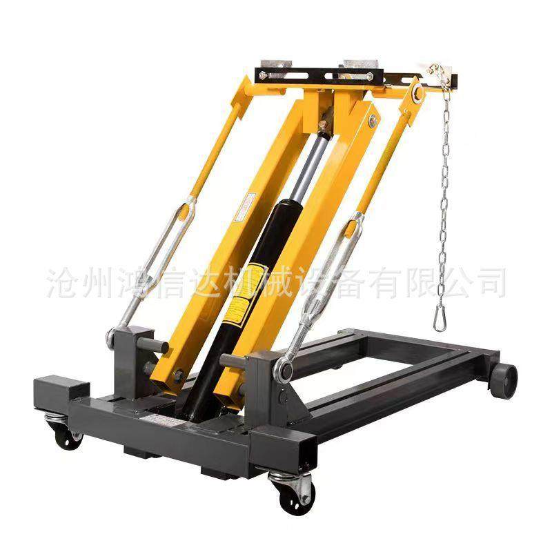2吨低位运送器波箱顶变速箱托架千斤顶大车汽修发动机托盘运送顶,淘宝优惠券,粉丝福利购,淘宝优惠卷