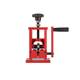 Spot small mini version hand-cranked wire stripper cable peeler