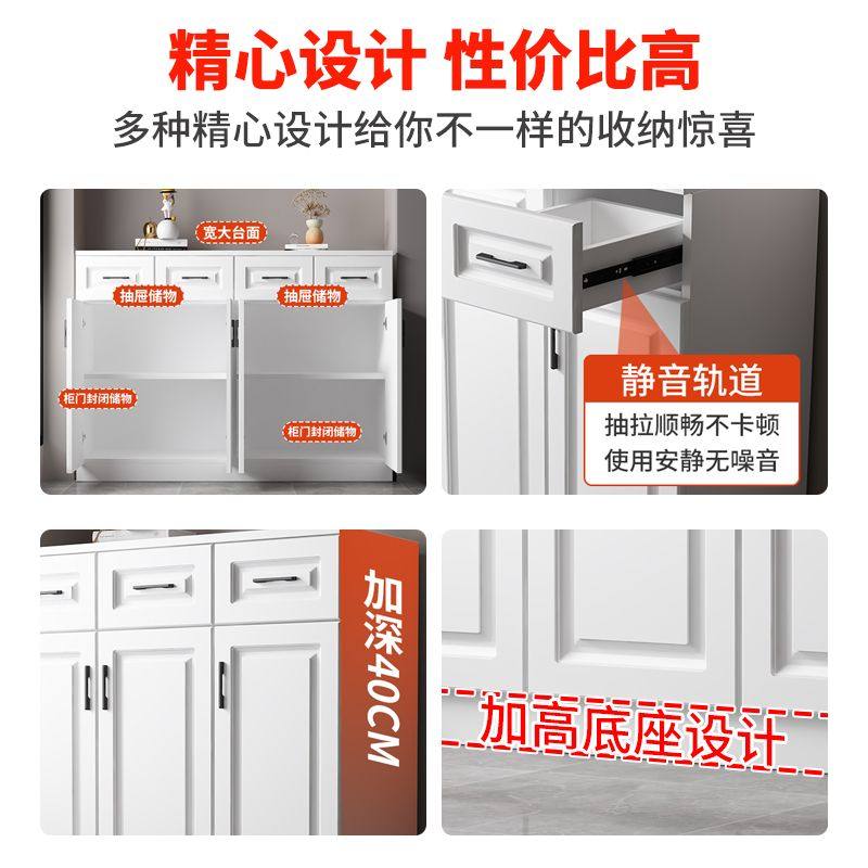 实木阳台柜飘窗柜带抽屉家用防晒防潮入门鞋柜杂物收纳储物柜定制,淘宝优惠券,粉丝福利购,淘宝优惠卷