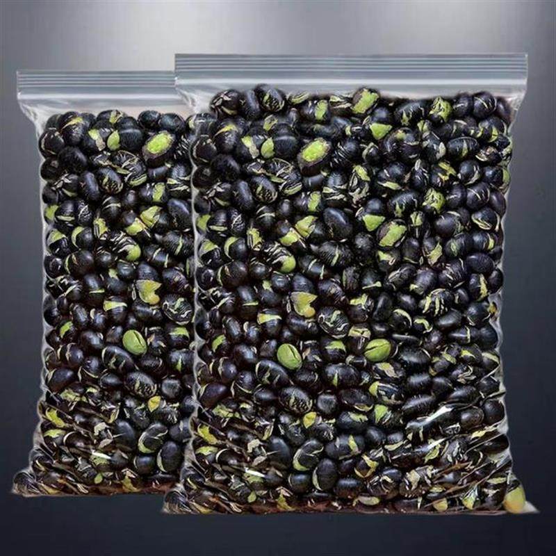 好货新货黑豆即食无油干炒绿芯孕妇儿童孕期健康休闲零食食,淘宝优惠券,粉丝福利购,淘宝优惠卷