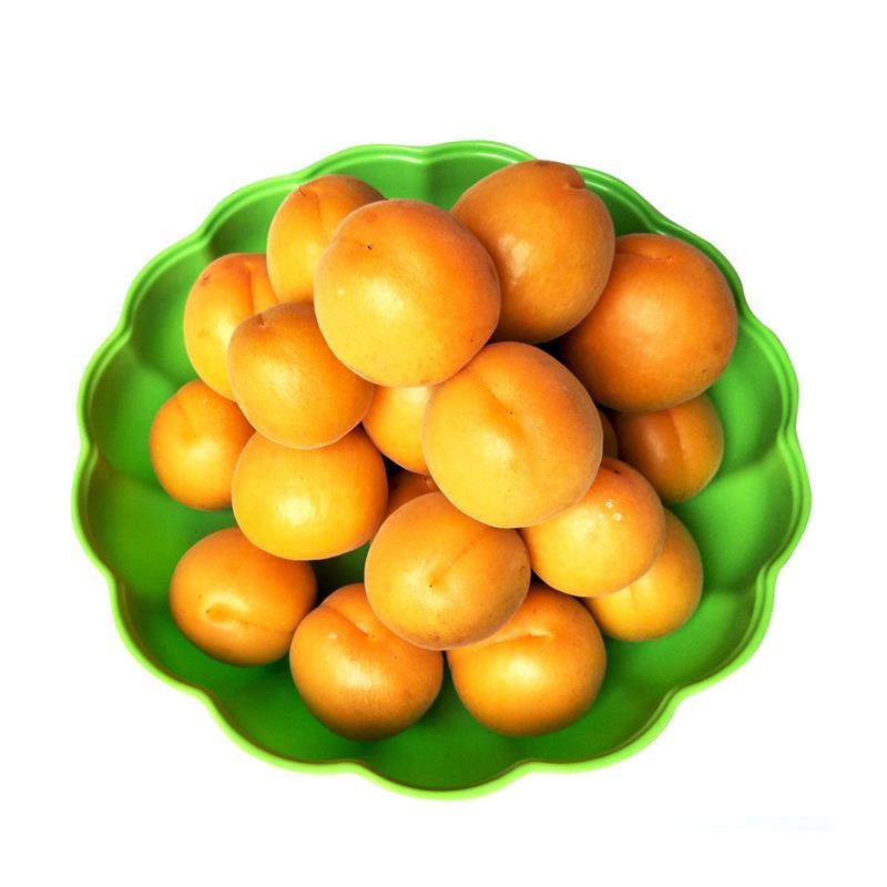 新货现摘杏子新鲜水果整箱黄杏应当季酸甜脆杏整箱大果青蜜杏包邮,淘宝优惠券,粉丝福利购,淘宝优惠卷