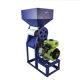 Electric coffee fresh fruit peeling machine coffee bean peeling machine gasoline diesel coffee bean peeling machine peeling machine