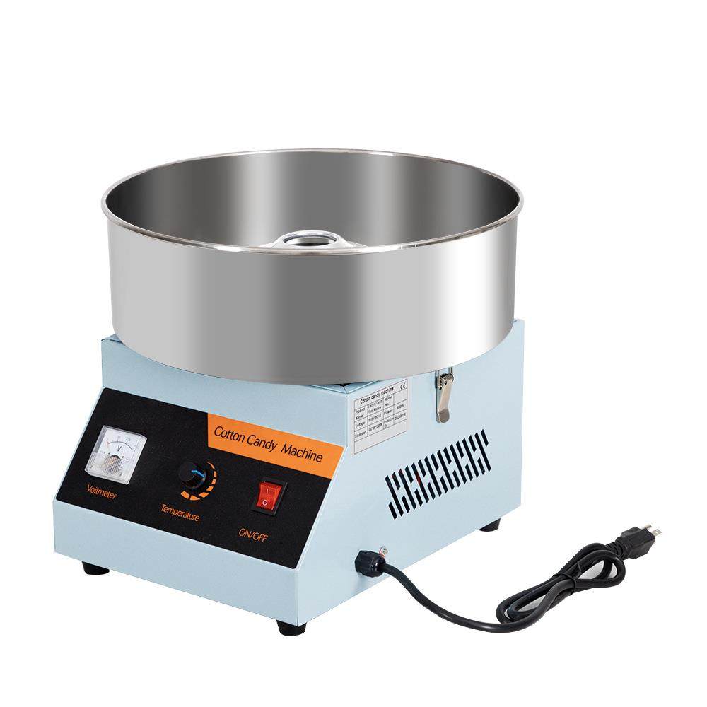 电动台式电热棉花糖机可摆摊商用棉花糖制作机出口花式棉花糖机器,淘宝优惠券,粉丝福利购,淘宝优惠卷