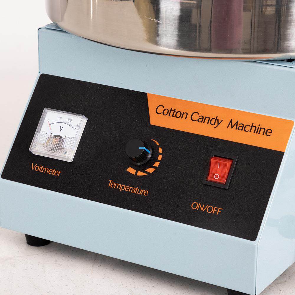 电动台式电热棉花糖机可摆摊商用棉花糖制作机出口花式棉花糖机器,淘宝优惠券,粉丝福利购,淘宝优惠卷