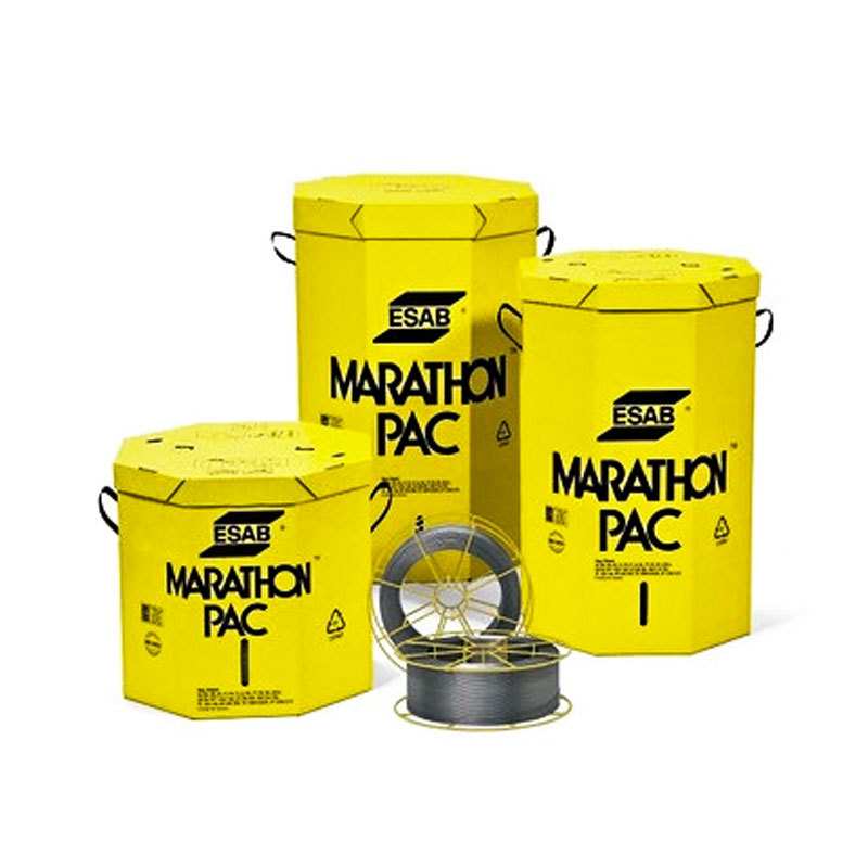 瑞典ESAB伊萨OK 94.55耐腐蚀焊条铜合金电焊条EL-CuSi3硅青铜焊条 - 图3