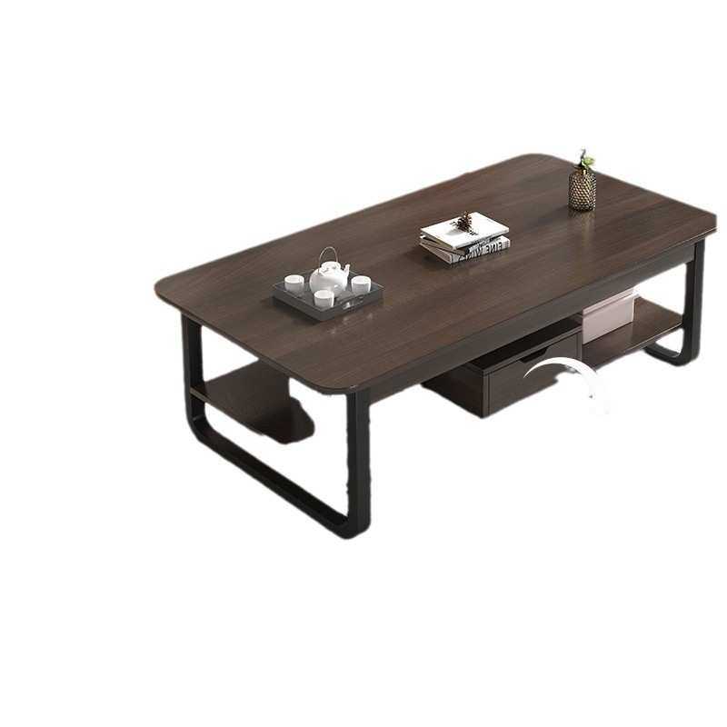 茶几小户型客厅家用简易小桌子轻奢沙发边几简约现代创意茶桌方桌,淘宝优惠券,粉丝福利购,淘宝优惠卷