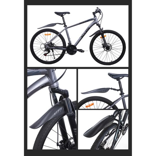 XDS Велосипедное крыло XDS