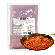 爆款反厂！重庆火锅底料250g！