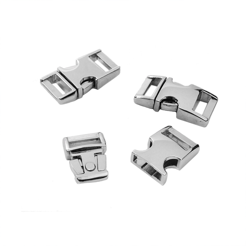 1cm金属子母插扣卡扣手链扣伞绳配件编织手环连接扣锌合金宠物扣,淘宝优惠券,粉丝福利购,淘宝优惠卷