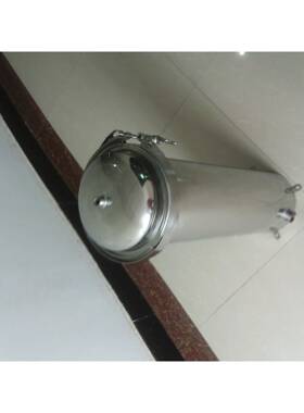 配PE滤芯印刷废水过滤器，洗车污水废水循环使用处理过滤器