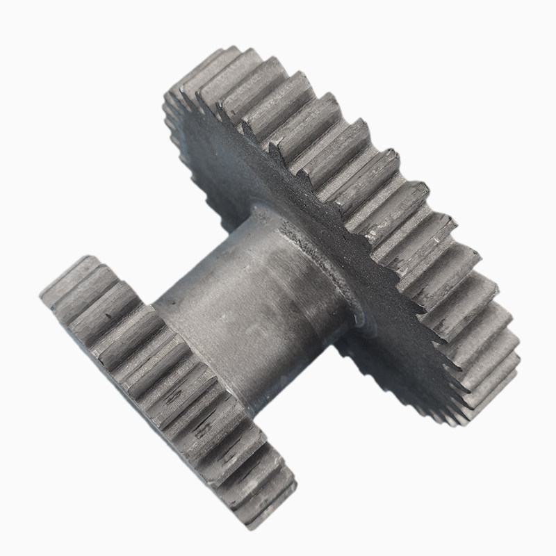 铡草机变速c齿轮小型变档齿轮配件农机零件变挡轮铸链铁连体齿轮,淘宝优惠券,粉丝福利购,淘宝优惠卷