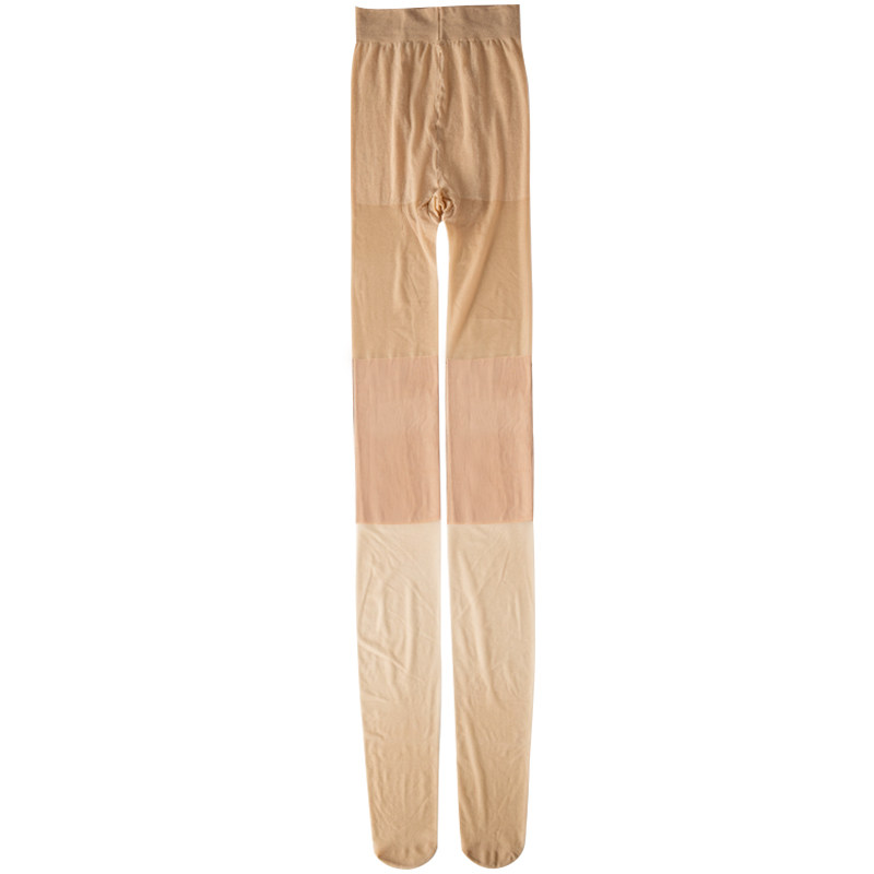 2双护膝盖连裤袜防寒保暖老寒腿关节空调房神器夏超薄任意剪丝袜,淘宝优惠券,粉丝福利购,淘宝优惠卷