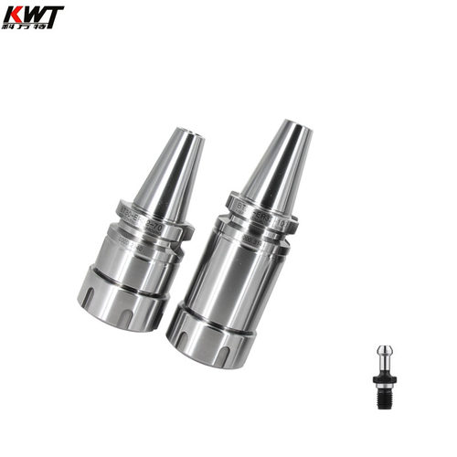 BT40高精度动平衡刀柄BT30BT50加工中心数控刀柄ER16/20/25/32/40 - 图1