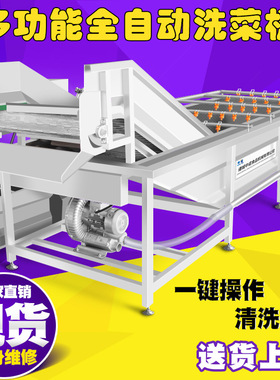 水浴式鲷鱼刺身清洗设备 三文鱼清洗机 海肠清洗机厂家价格优