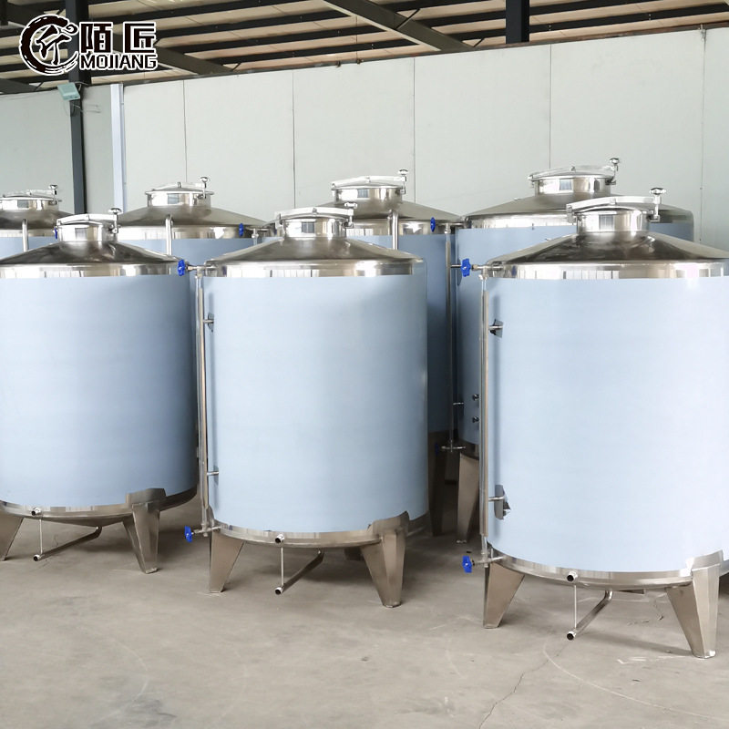 1吨储油罐 食品级食用油储罐 工业柴油白油储罐 多规格材质可选,淘宝优惠券,粉丝福利购,淘宝优惠卷