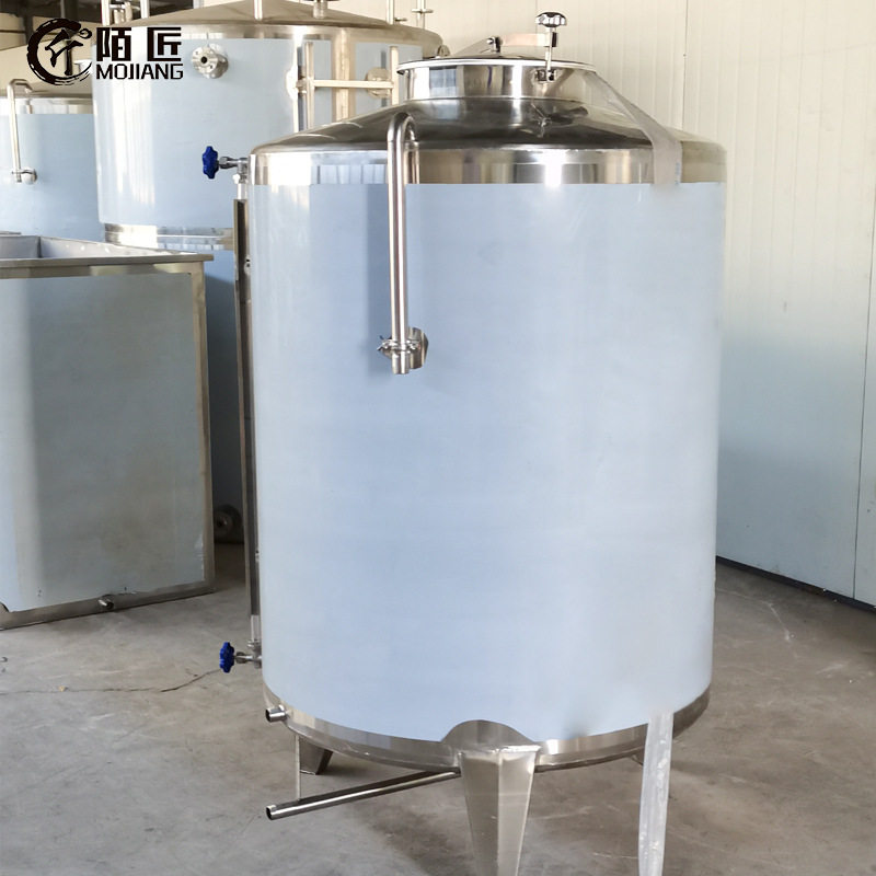 1吨储油罐 食品级食用油储罐 工业柴油白油储罐 多规格材质可选,淘宝优惠券,粉丝福利购,淘宝优惠卷