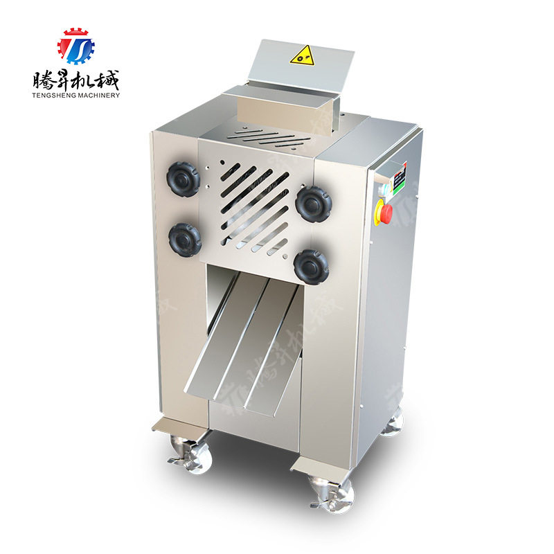 腾昇机械牛肉断筋嫩化松肉机松肉断筋机 商用猪排牛排嫩肉压松机,淘宝优惠券,粉丝福利购,淘宝优惠卷