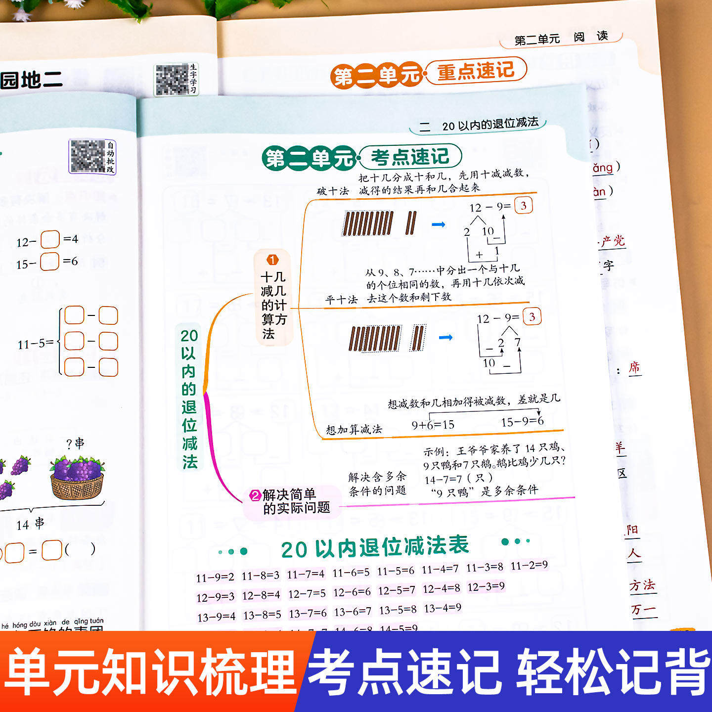 【现货速发】2025新版一年级上册同步练习册语文数学同步训练课后练习册课堂重点知识课后小练