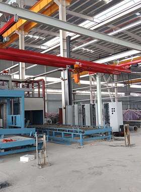 小型KBK起重机kbk柔型组合吊车间龙门式起重机kbk轨道组合吊