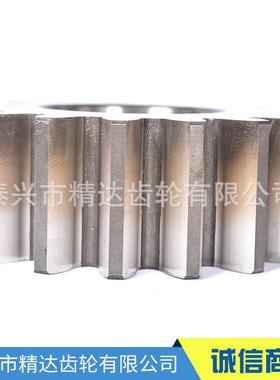 供应304不锈钢齿轮按需制作圆柱齿轮减速机钢齿轮量大从优