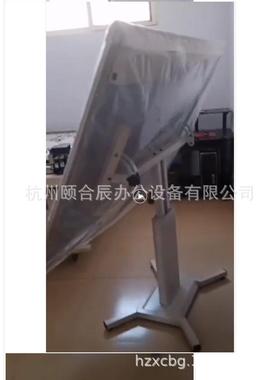 长地A0-CD-91200服装CAD纸样版数字化仪读图仪扫描板输入仪读版机