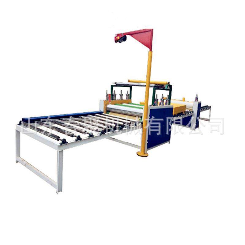 单双面PE透明膜贴膜机全自动高速覆膜机生产木饰面板平贴机,淘宝优惠券,粉丝福利购,淘宝优惠卷