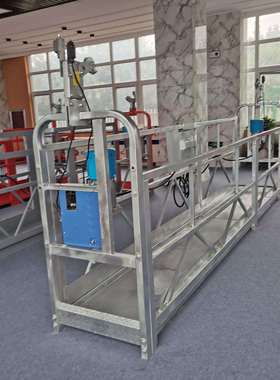 徐州镀锌吊篮价格_汇洋电动吊篮生产建筑设备用