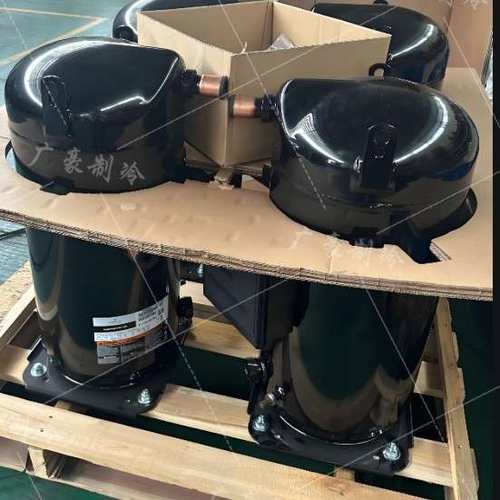 ZP104KCE ZP120KCE ZP122KCE ZP137KCE ZP154KCE ZP182KCE谷轮 - 图1