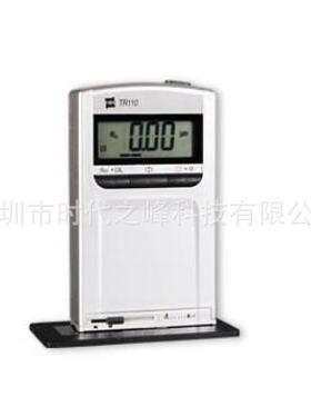 时代TIME3110袖珍式表面粗糙度仪-原TR110
