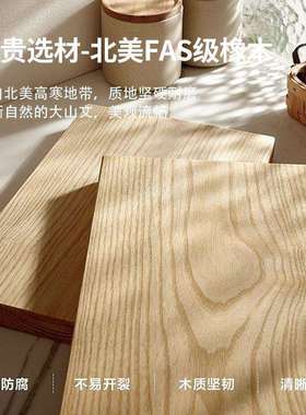 实木床1.8米卧室双人大床1.5米橡胶木小户型出租房用1.2m储物床架