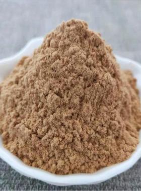 低灰分白色原木粉杨木松木线香佛香蚊香不断燃200目超细木粉原料