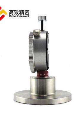 LX-F型海绵硬度计海绵EVA泡沫发泡乳胶记忆棉邵氏硬度计邵氏F硬