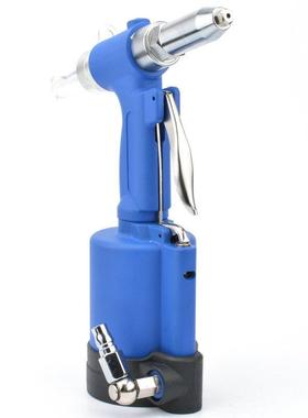 波盾拉不锈钢拉钉气动拉钉枪铆钉枪风动拉铆枪BD-4808