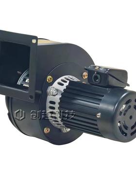 CY125HF高温离心风机200W铝电真空烤箱热风循环高转速抽风机