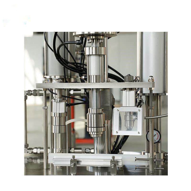 500毫升香水喷雾灌装机洁面摩丝气雾罐灌装机械美白修复灌装设备,淘宝优惠券,粉丝福利购,淘宝优惠卷