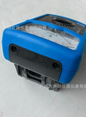 MS402指针式交直流电压表教学专用伏特表外贸出口仪表