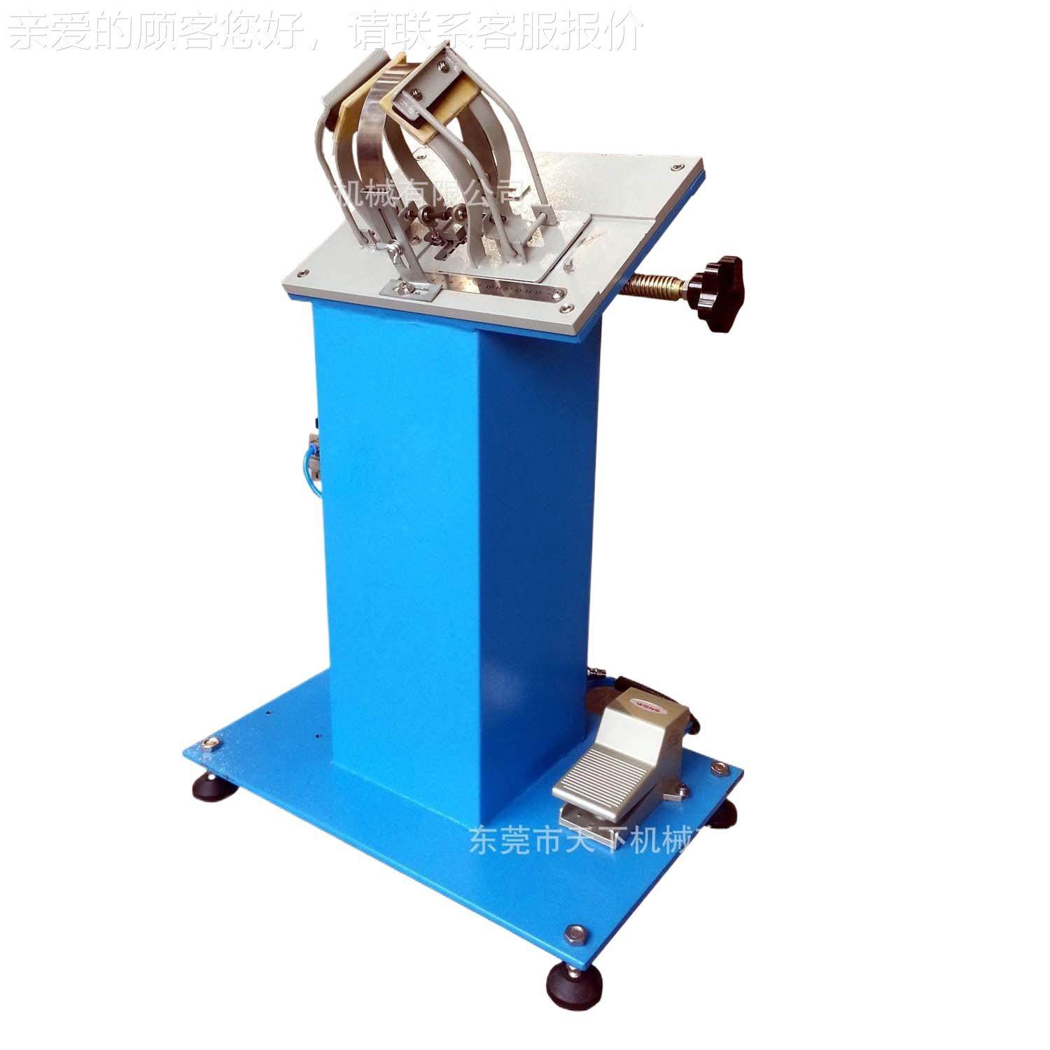 机穿带机鞋其他制鞋动机DAT305械全自天下械,淘宝优惠券,粉丝福利购,淘宝优惠卷