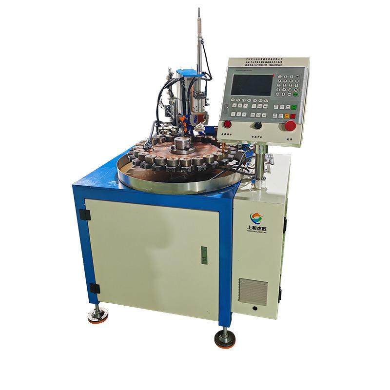 工厂直供高频自动焊接机空调铜管阀门分配器单工位钎焊机节能,淘宝优惠券,粉丝福利购,淘宝优惠卷