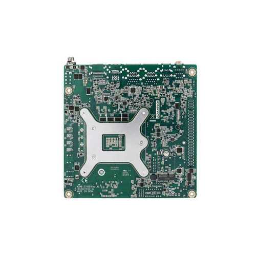AIMB-276 研华工业 小尺寸MINI主板，支持8-9代处理器，边缘计算 - 图3